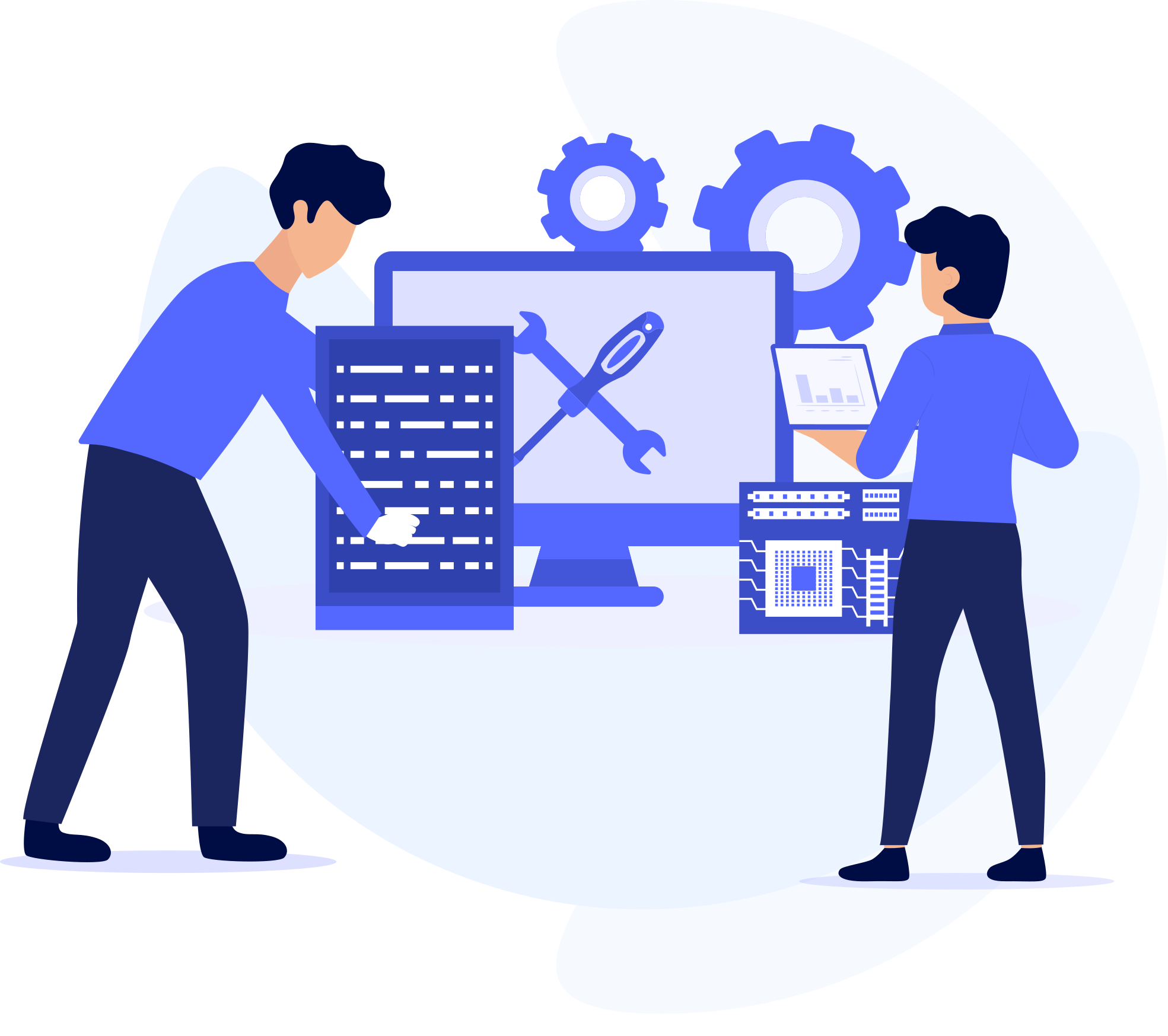 WatchGuard VPN Network Security